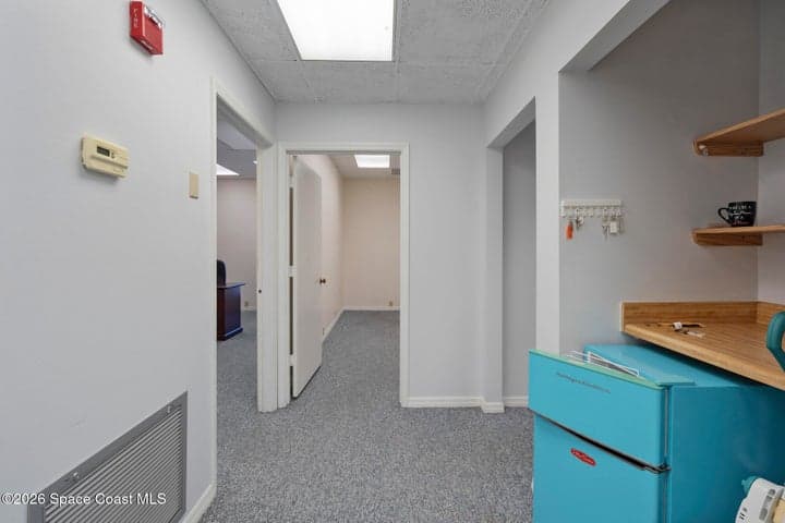 3000 N Atlantic Avenue 202/203, Cocoa Beach, FL 32931