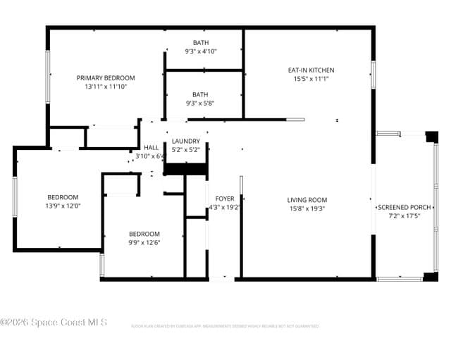 5801 N Atlantic Avenue #609, Cape Canaveral, FL 32920 — photo 5