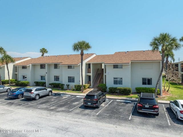 5801 N Atlantic Avenue #609, Cape Canaveral, FL 32920 — photo 38