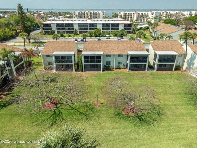 5801 N Atlantic Avenue #609, Cape Canaveral, FL 32920 — photo 37