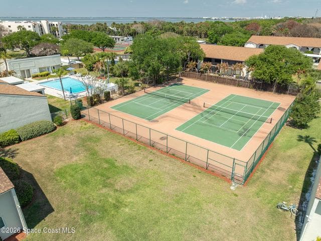 5801 N Atlantic Avenue #609, Cape Canaveral, FL 32920 — photo 39