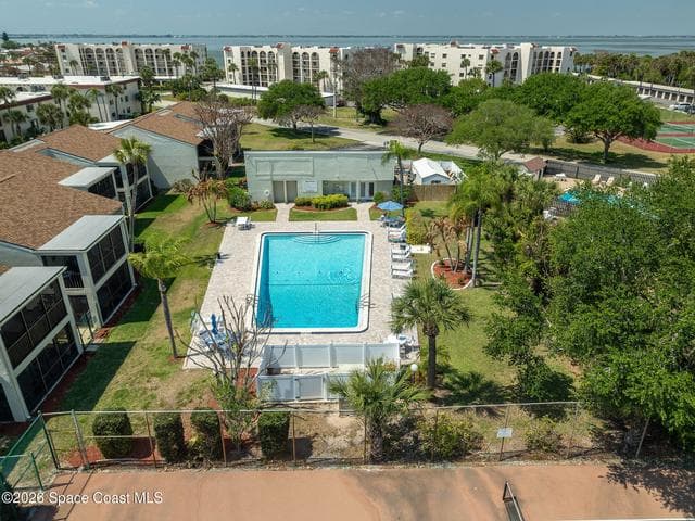 5801 N Atlantic Avenue #609, Cape Canaveral, FL 32920 — photo 40