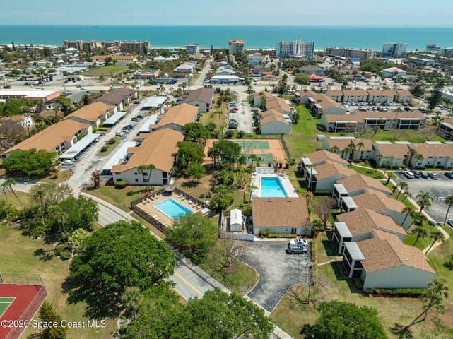 5801 N Atlantic Avenue #609, Cape Canaveral, FL 32920 — photo 41