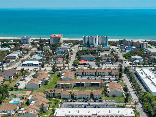 5801 N Atlantic Avenue #609, Cape Canaveral, FL 32920 — photo 42
