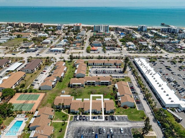 5801 N Atlantic Avenue #609, Cape Canaveral, FL 32920 — photo 43