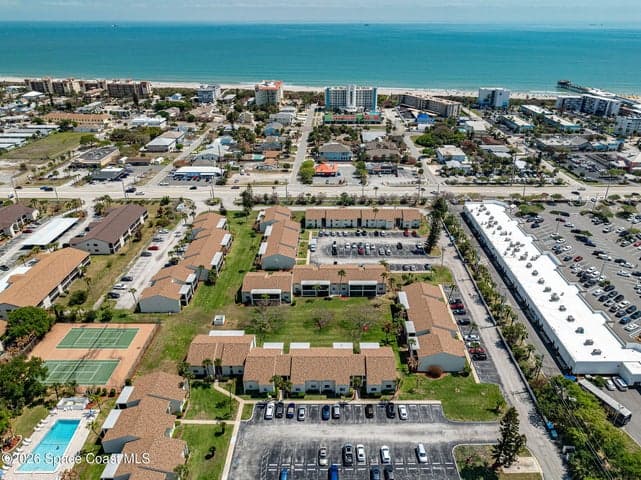 5801 N Atlantic Avenue #609, Cape Canaveral, FL 32920 — photo 44