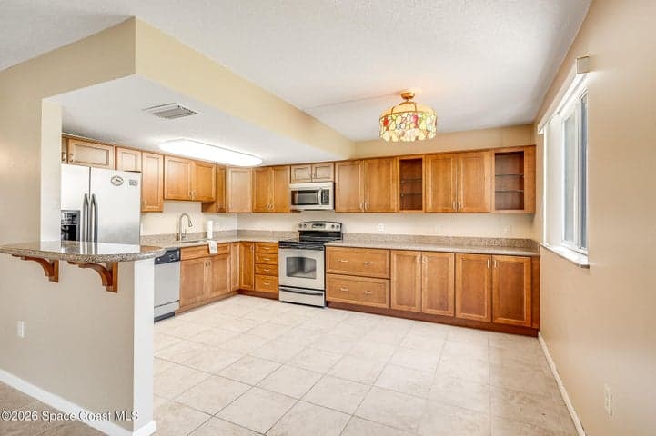 5801 N Atlantic Avenue #609, Cape Canaveral, FL 32920 — photo 11