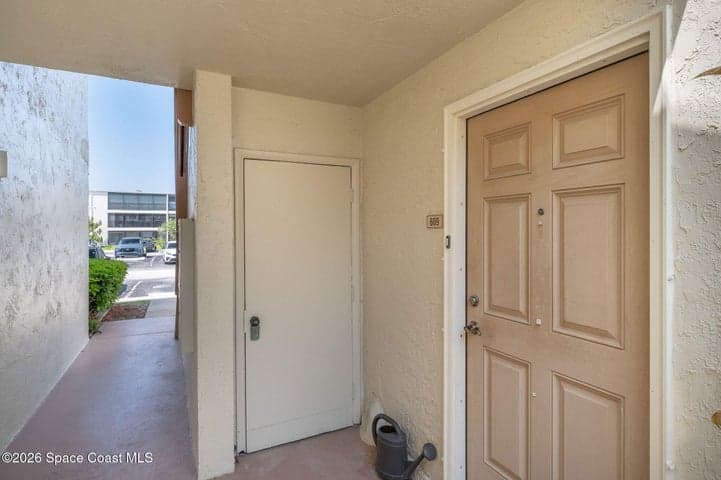 5801 N Atlantic Avenue #609, Cape Canaveral, FL 32920 — photo 3