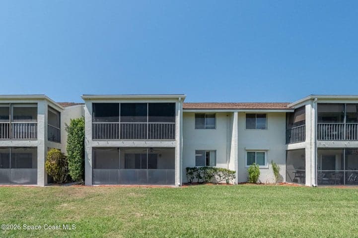 5801 N Atlantic Avenue #609, Cape Canaveral, FL 32920 — photo 35