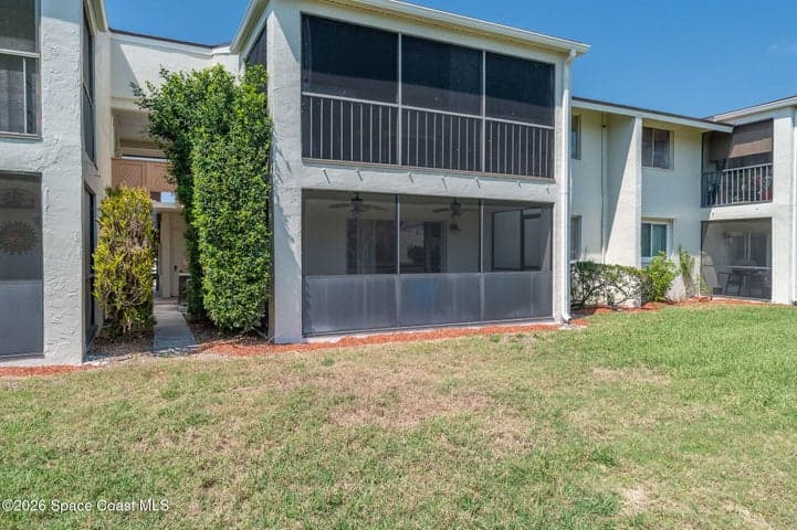 5801 N Atlantic Avenue #609, Cape Canaveral, FL 32920 — photo 34