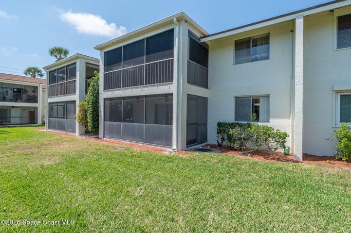 5801 N Atlantic Avenue #609, Cape Canaveral, FL 32920 — photo 36