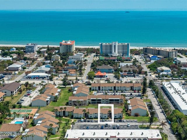 5801 N Atlantic Avenue #609, Cape Canaveral, FL 32920 — photo 45