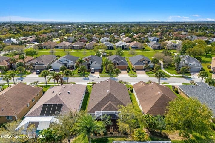 6915 Renshaw Drive, Melbourne, FL 32940 — photo 36