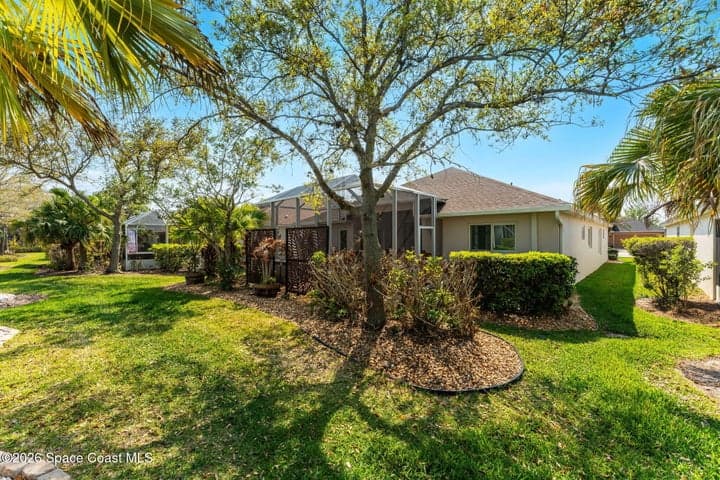 6915 Renshaw Drive, Melbourne, FL 32940 — photo 33