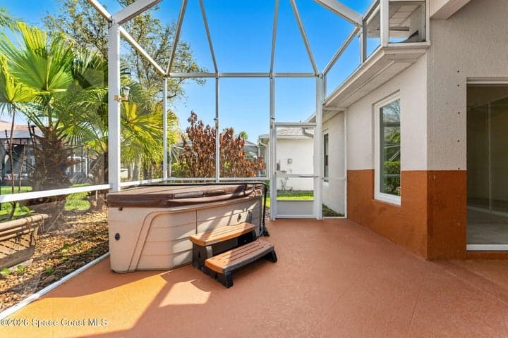 6915 Renshaw Drive, Melbourne, FL 32940 — photo 30