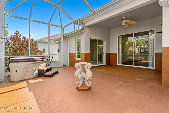 6915 Renshaw Drive, Melbourne, FL 32940 — photo 31