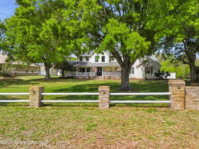 210 Grant Road, Merritt Island, FL 32953 — photo 49