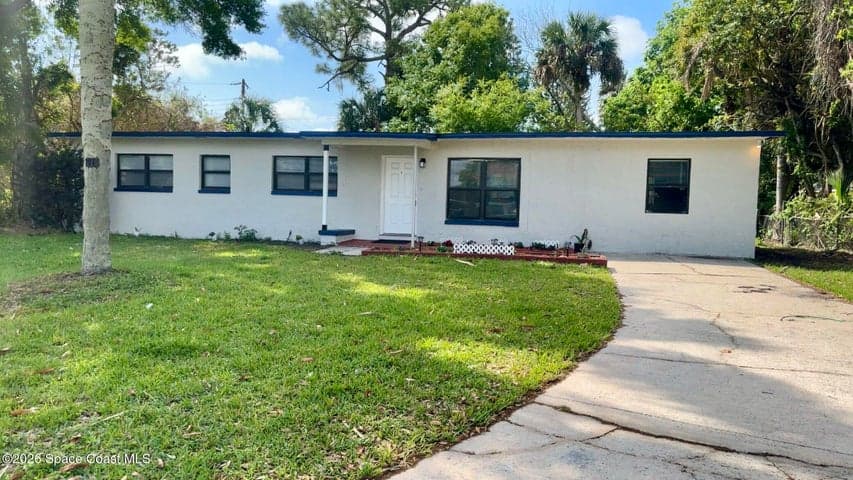 119 Explorer Street, Cocoa, FL 32922
