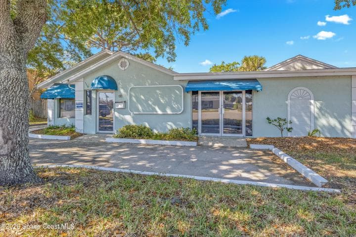 1570 N Harbor City Boulevard, Melbourne, FL 32935