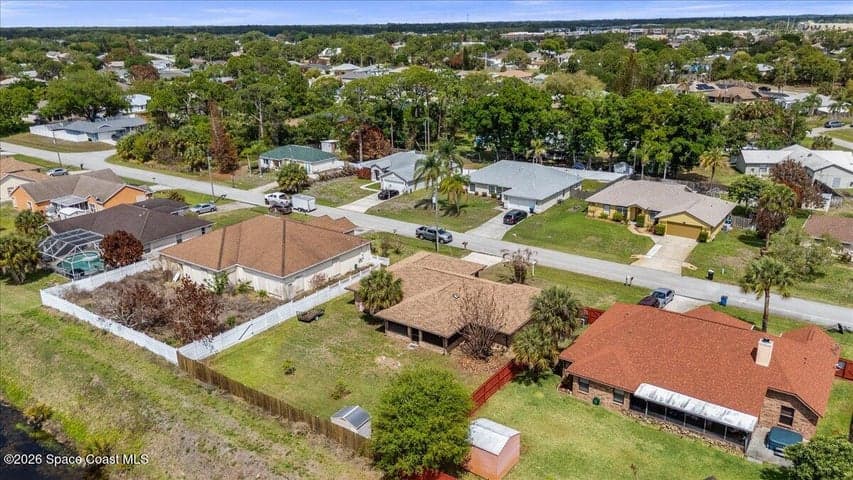 420 Carol Drive NE, Palm Bay, FL 32907 — photo 41