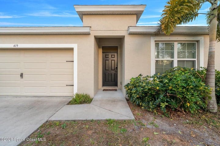 419 Fillmore Avenue NE, Palm Bay, FL 32907 — photo 4