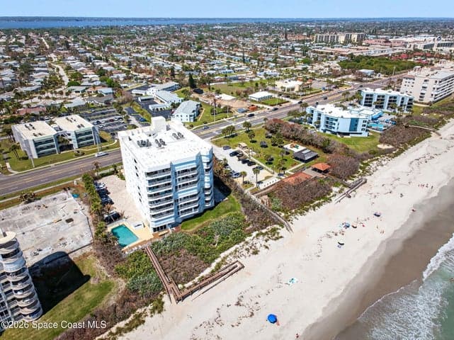 2195 Highway A1a Highway #402, Indian Harbour Beach, FL 32937 — photo 48