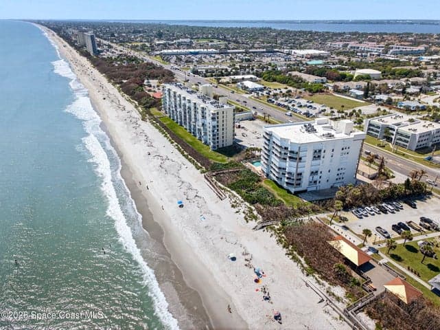 2195 Highway A1a Highway #402, Indian Harbour Beach, FL 32937 — photo 49