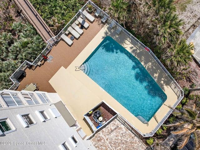 2195 Highway A1a Highway #402, Indian Harbour Beach, FL 32937 — photo 37