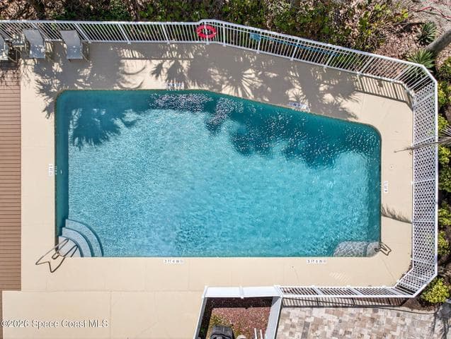 2195 Highway A1a Highway #402, Indian Harbour Beach, FL 32937 — photo 38