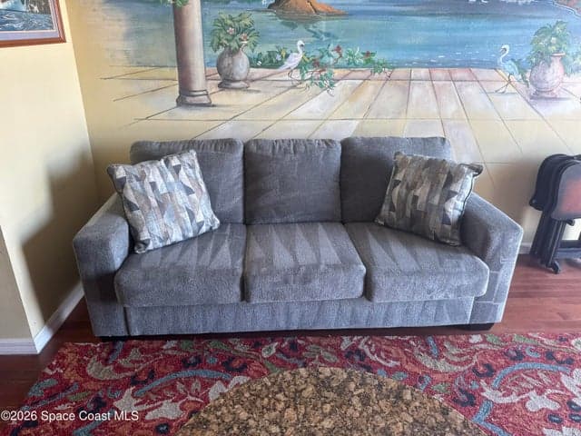 199 Florida A1a Highway #A-204, Satellite Beach, FL 32937 — photo 21