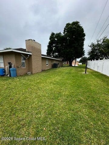 184 Benchor Road NW, Palm Bay, FL 32907 — photo 17