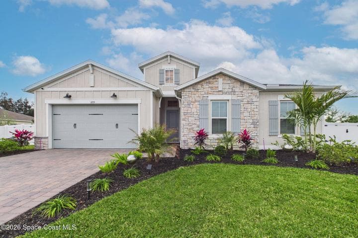3233 Armen Drive, Merritt Island, FL 32953