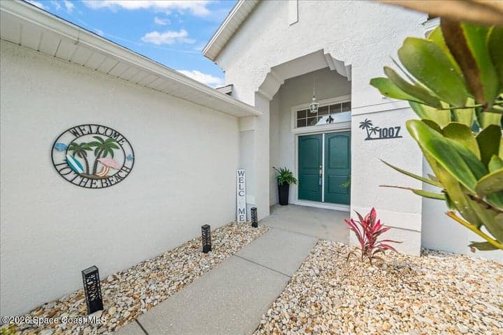 1007 Fostoria Drive, Melbourne, FL 32940 — photo 6