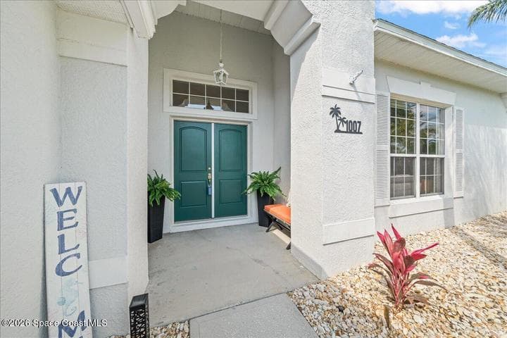 1007 Fostoria Drive, Melbourne, FL 32940 — photo 8