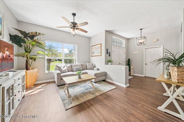1007 Fostoria Drive, Melbourne, FL 32940 — photo 9