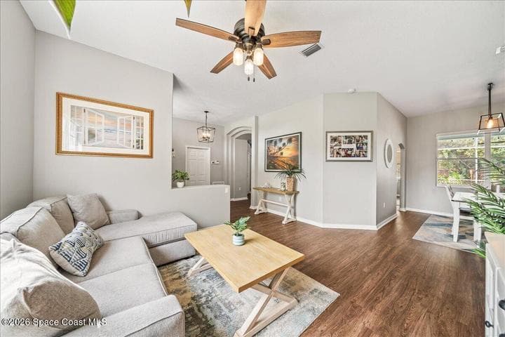1007 Fostoria Drive, Melbourne, FL 32940 — photo 11