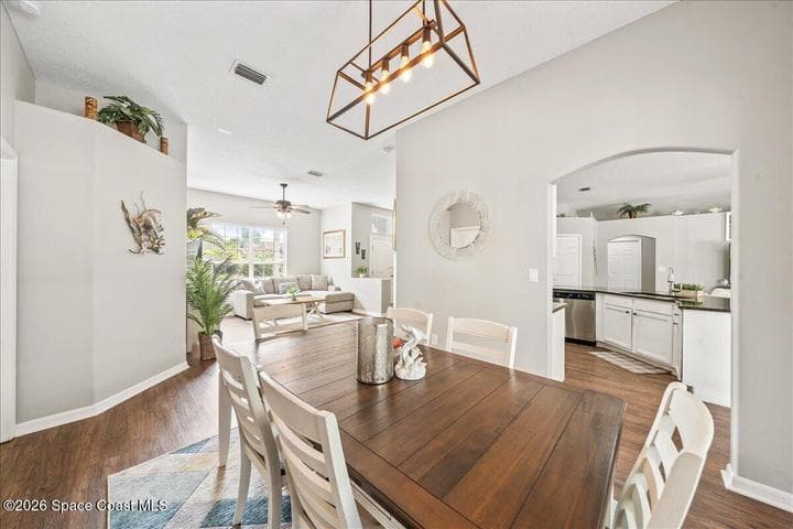 1007 Fostoria Drive, Melbourne, FL 32940 — photo 13