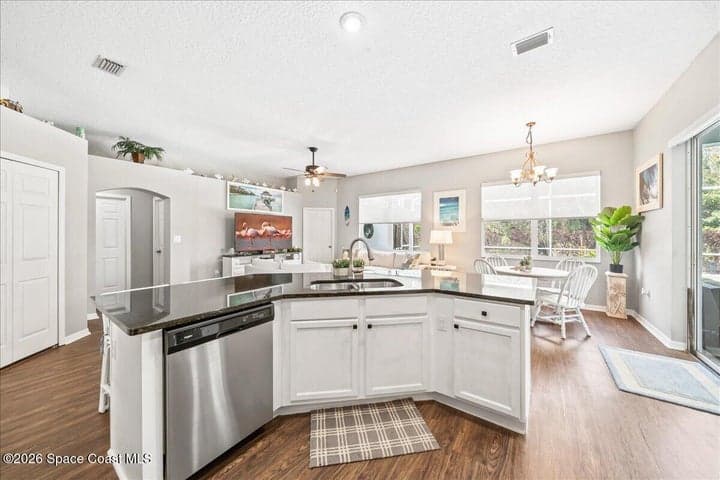 1007 Fostoria Drive, Melbourne, FL 32940 — photo 14