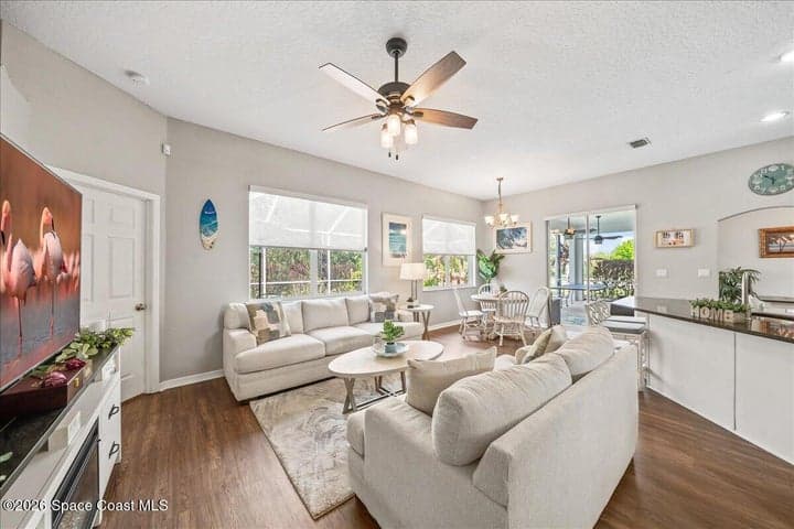 1007 Fostoria Drive, Melbourne, FL 32940 — photo 16