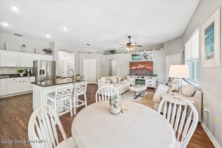 1007 Fostoria Drive, Melbourne, FL 32940 — photo 19