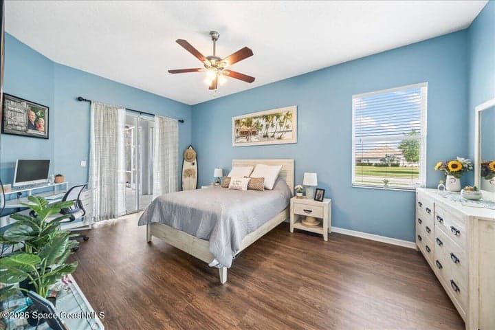 1007 Fostoria Drive, Melbourne, FL 32940 — photo 20