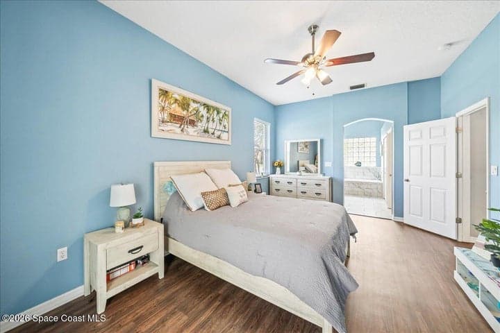 1007 Fostoria Drive, Melbourne, FL 32940 — photo 21