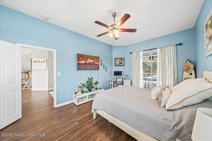 1007 Fostoria Drive, Melbourne, FL 32940 — photo 22