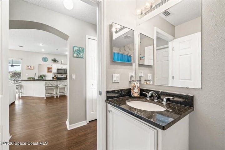 1007 Fostoria Drive, Melbourne, FL 32940 — photo 29