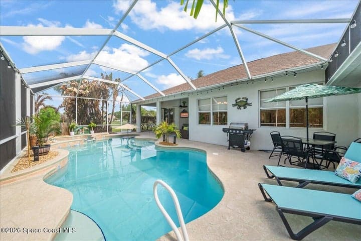 1007 Fostoria Drive, Melbourne, FL 32940 — photo 34