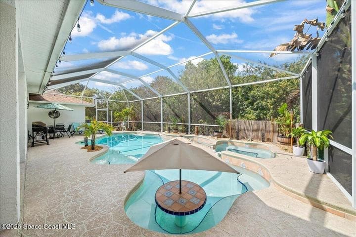 1007 Fostoria Drive, Melbourne, FL 32940 — photo 35