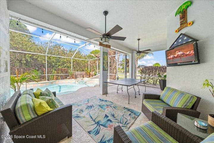 1007 Fostoria Drive, Melbourne, FL 32940 — photo 36