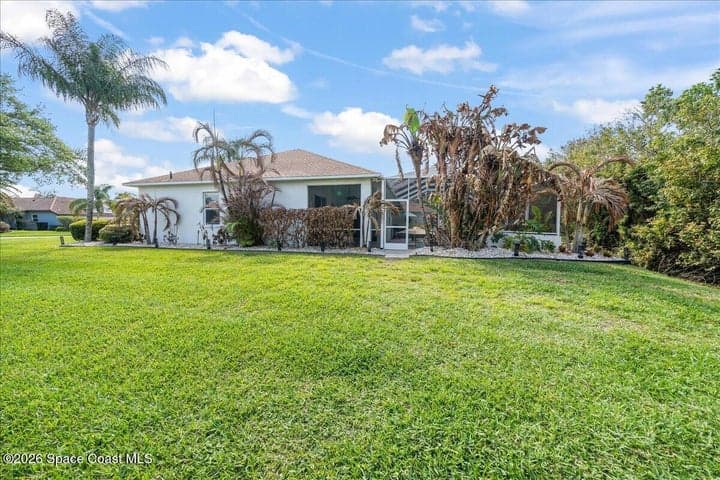 1007 Fostoria Drive, Melbourne, FL 32940 — photo 37