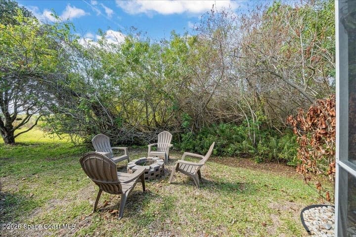 1007 Fostoria Drive, Melbourne, FL 32940 — photo 38