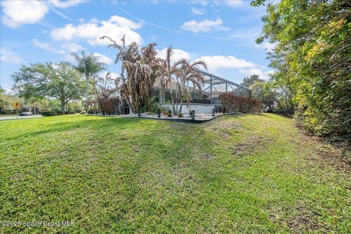 1007 Fostoria Drive, Melbourne, FL 32940 — photo 39